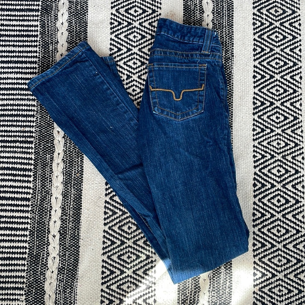 Kimes ranch Betty jeans